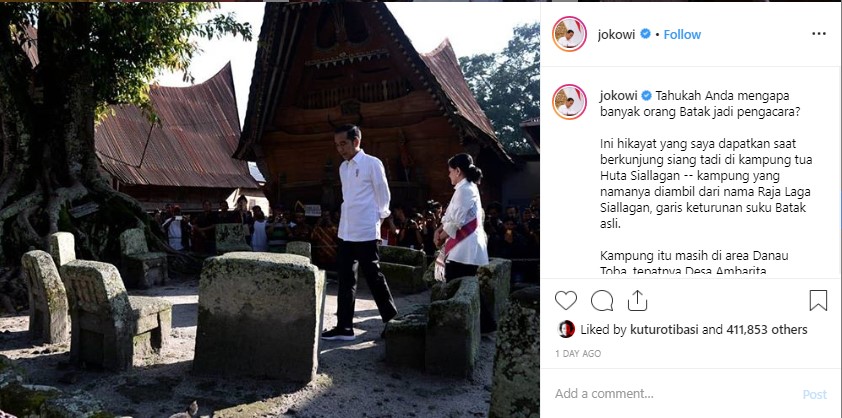 Jokowi