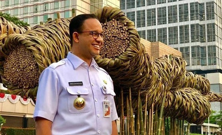 Anies Baswedan