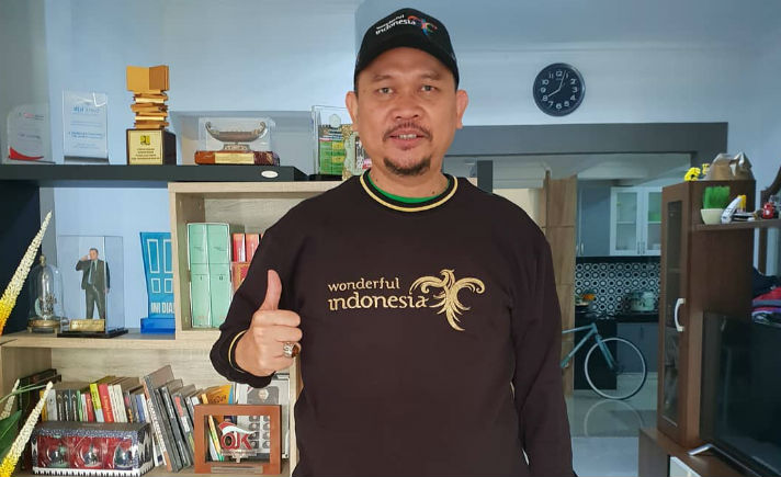 Cak Lontong