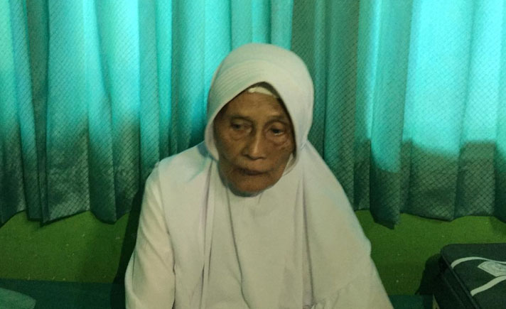 JCH Surabaya