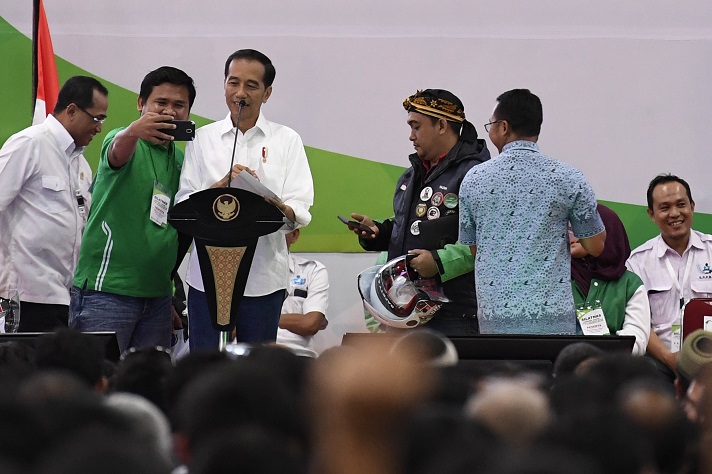 Jokowi