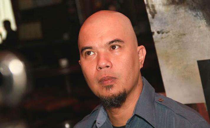 Ahmad Dhani