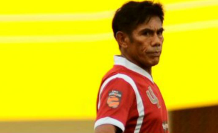 Pelatih Persita: Sulit Raih Poin Penuh Hadapi Semen Padang 