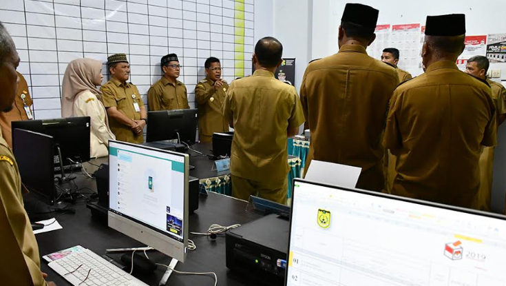 Desk Pemilu