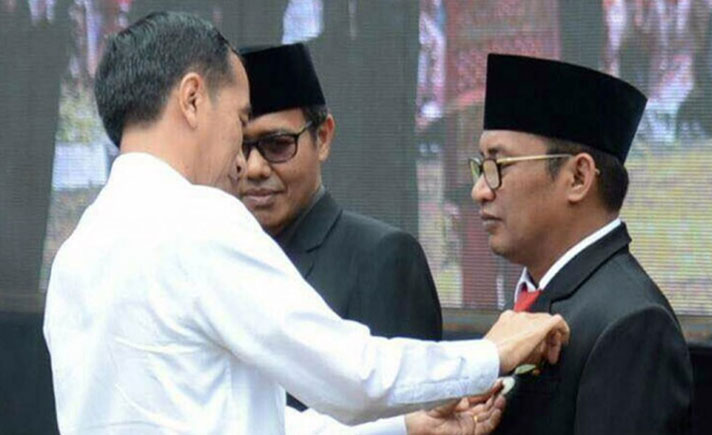 Syahri Mulyo