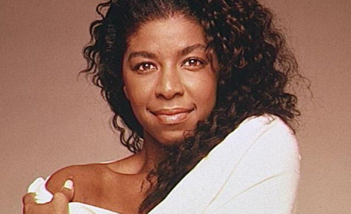 Natalie Cole