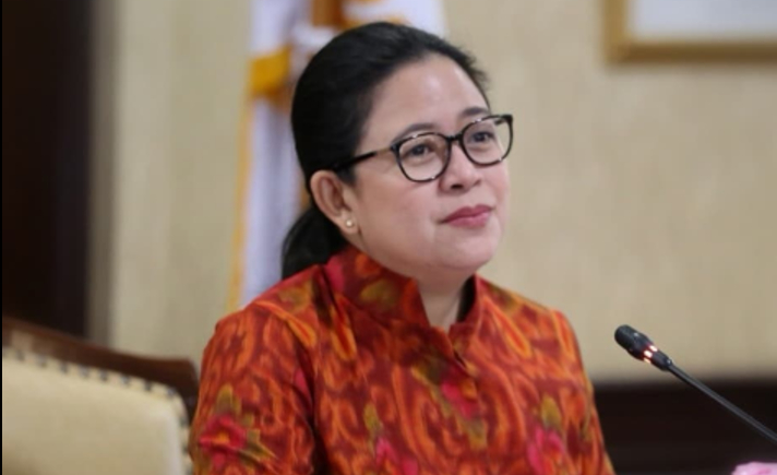 Puan Maharani