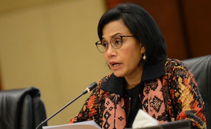 Sri Mulyani