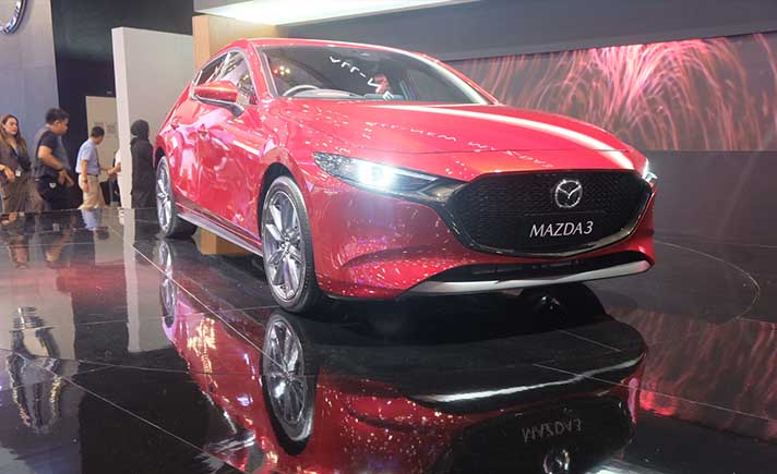GIIAS 2019