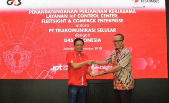 Telkomsel