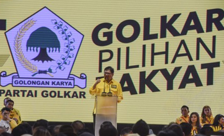 Partai Golkar