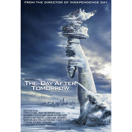 The Day After Tomorrow