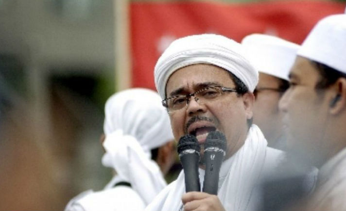 Rizieq Shihab