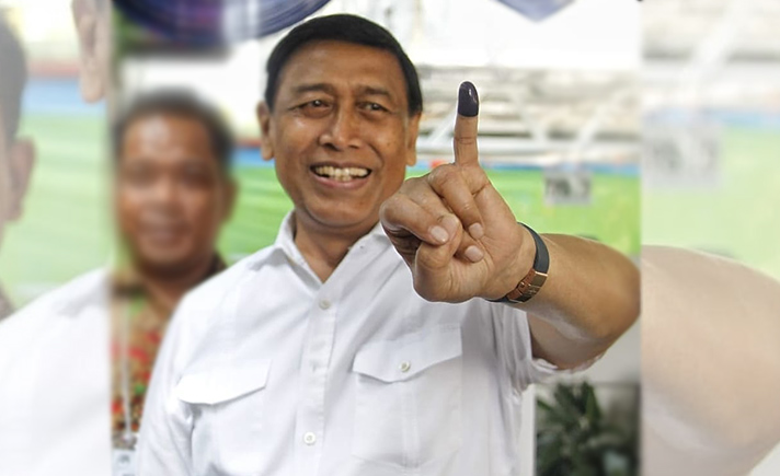Wiranto