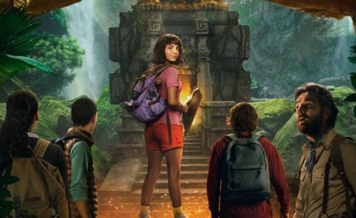 Film Dora