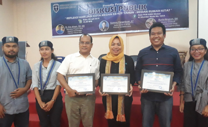 GMKI Medan