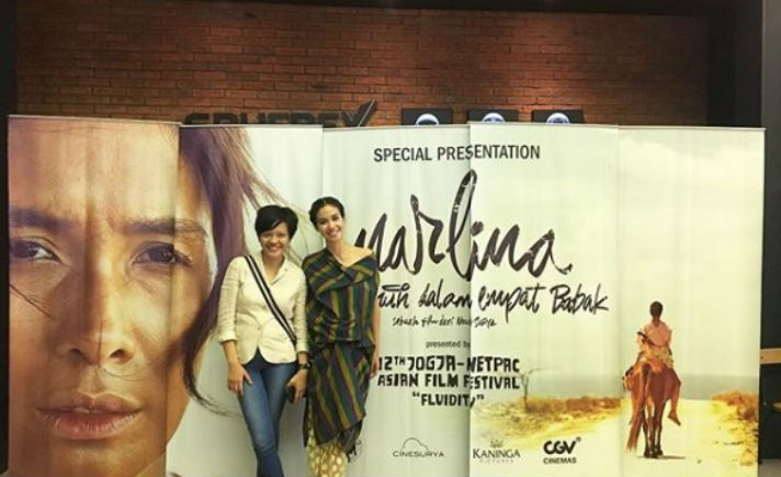 Film Marlina