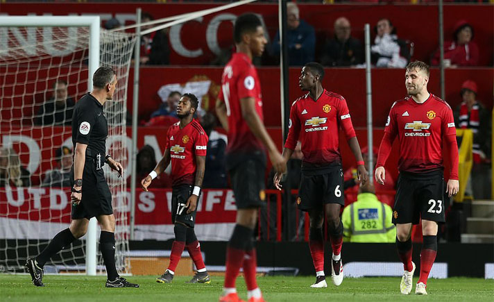 Manchester United