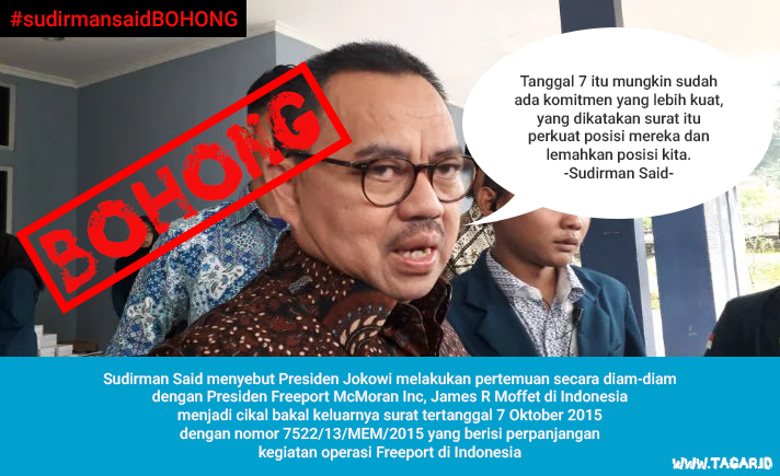 Sudirman Said