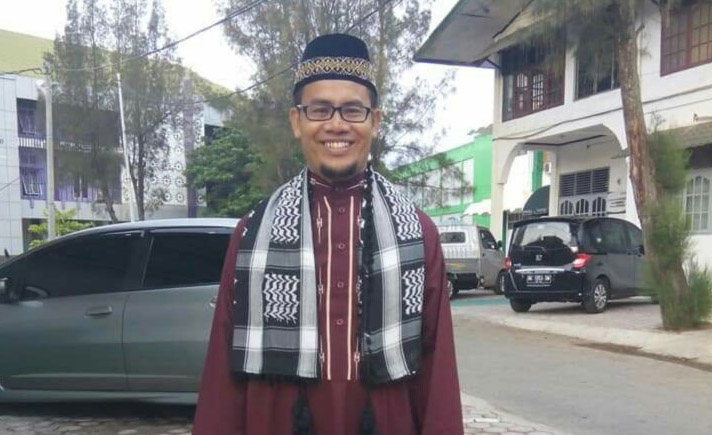 Agustin Hanafi