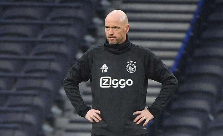 Erik ten Hag