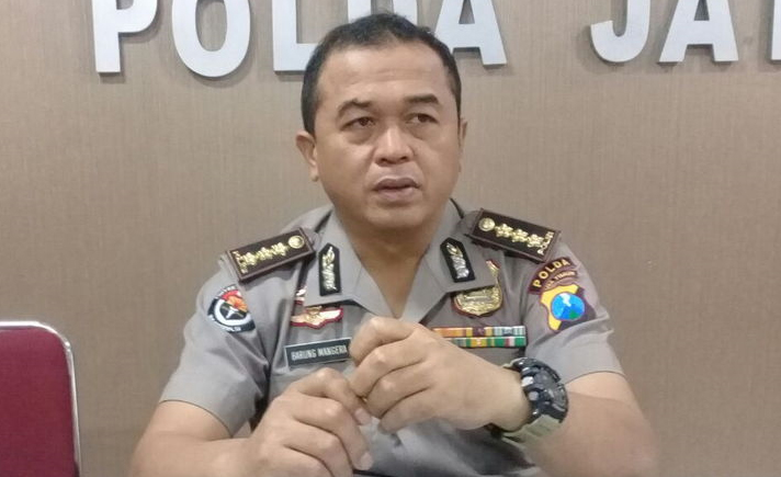 Jumat, Polda Jatim Periksa Pilot Penampar Karyawan Hotel