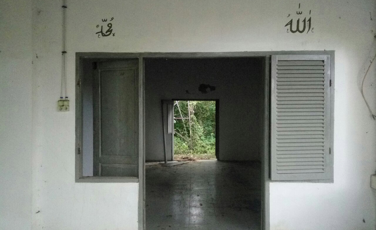 Karantina Haji di Sabang