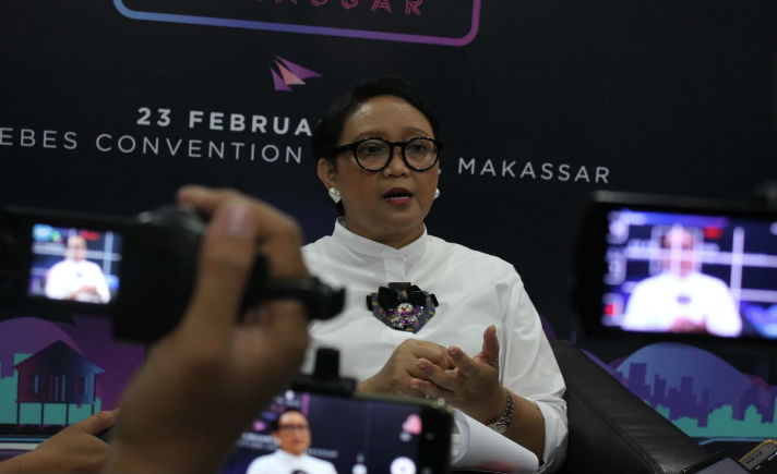 Retno Marsudi