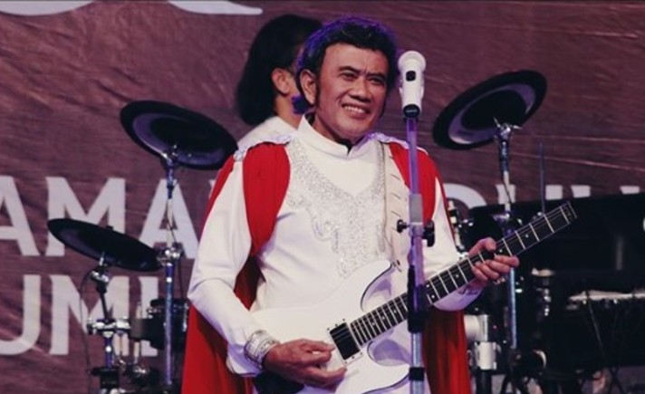 Rhoma Irama