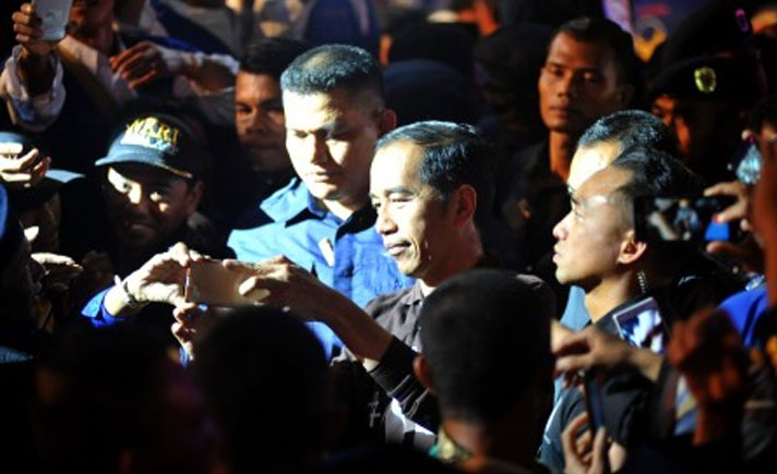 Jokowi