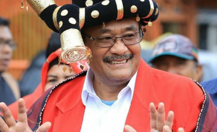 Djarot Saiful Hidayat