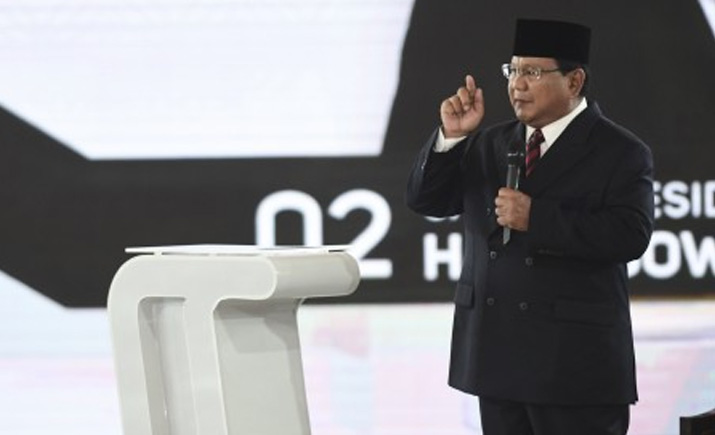 Prabowo