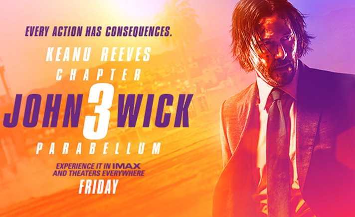 John Wick