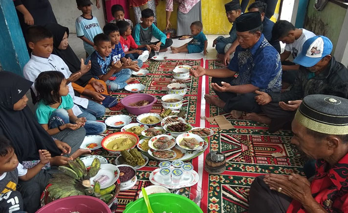 Makam Datuk Ri Pagentungang