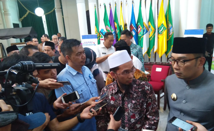 Ridwan Kamil