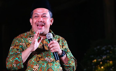 Fahri Hamzah