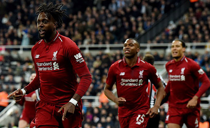 Liverpool