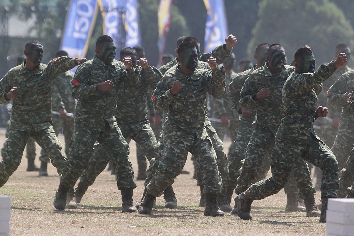 Hut TNI