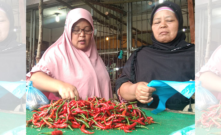 Pasar Labuhanbatu