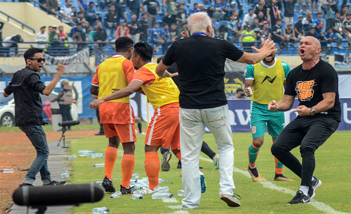 Borneo FC