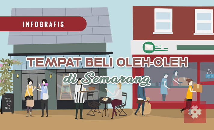 Oleh-oleh Semarang