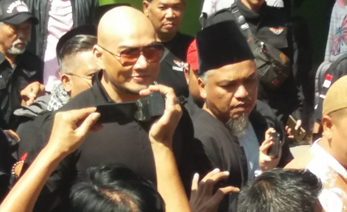 Deddy Corbuzier