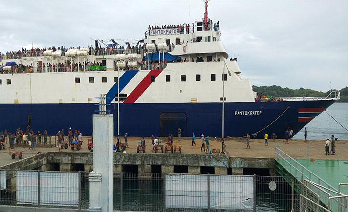 Kapal
