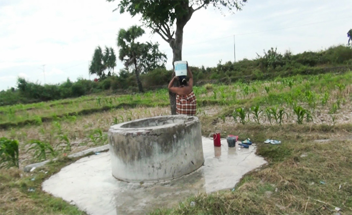 Sumur di jeneponto