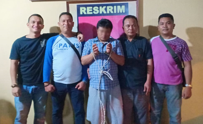 Pembunuh Istri