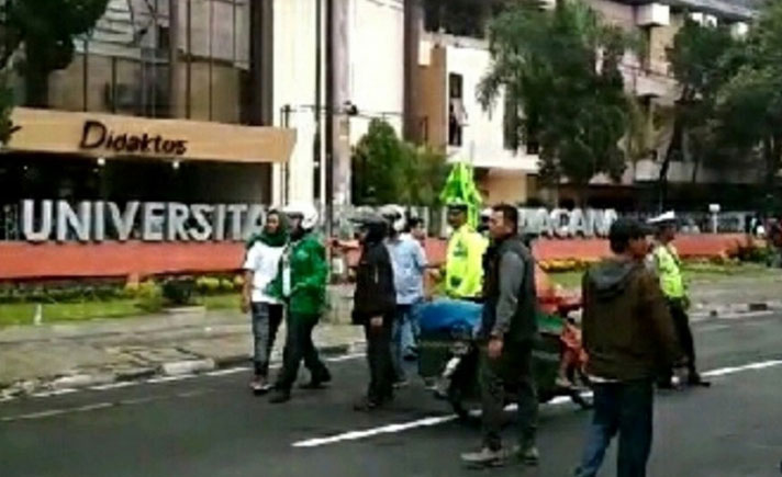 Yogyakarta