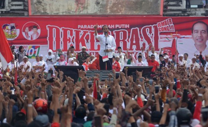 Jokowi