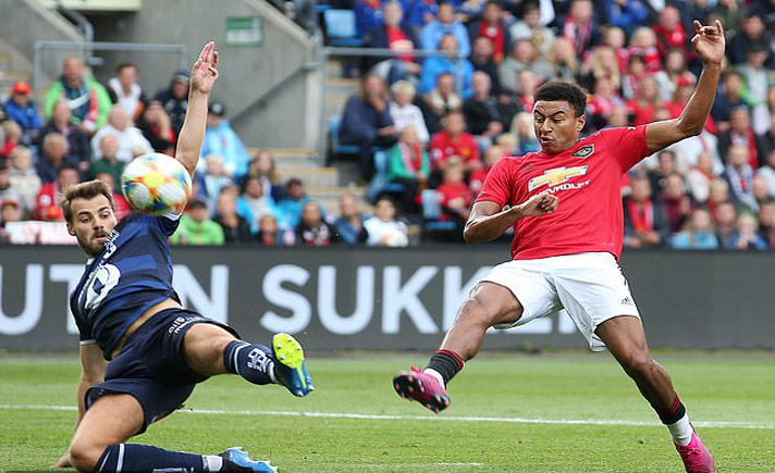 Manchester United
