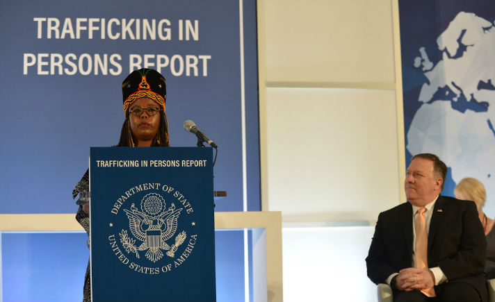 Francisca Awah