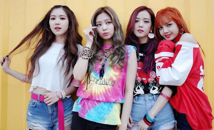 BLACKPINK